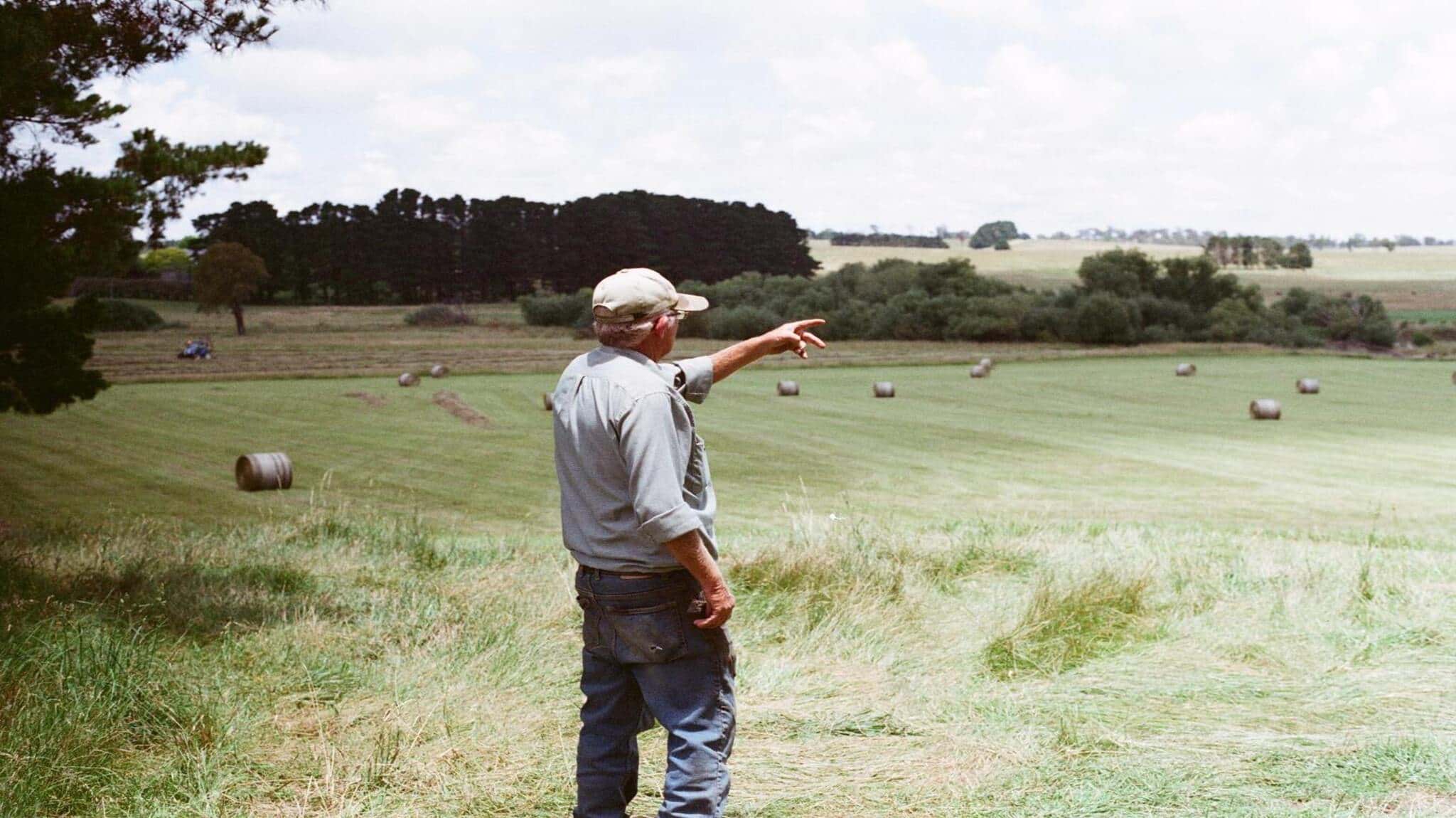 Produtor rural recuperação judicial